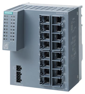 XC116